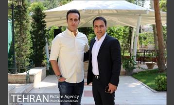 آژانس عکس تهران در هفته ی گذشته 20