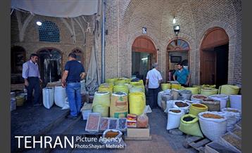 کاروانسرای خانات 17