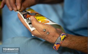 شرکت کنندگان دوره آرمانشهر در یاورشهر 11