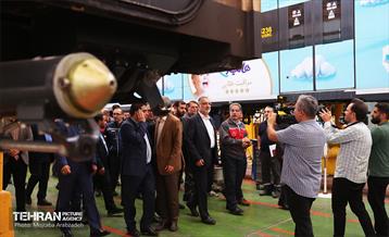 نشست خبری شهردار تهران 8