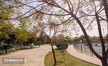 بوستان قائم 34