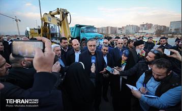 آغاز عملیات اجرایی ساخت 10500 واحد مسکونی   22