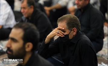 مراسم یادبود شهید صیادخدایی 17