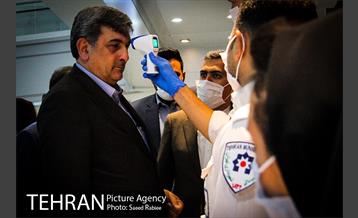 اولین همایش مدیران برتر شهر ارتباطی تهران 39