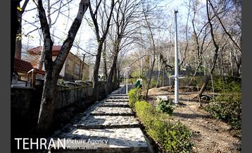 بوستان جمشیدیه (باغ سنگی جمشیدیه) 12