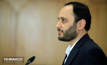 نشست خبری سخنگوی دولت 2