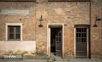 کارخانه سیمان شهر ری 10