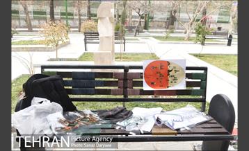 جشنواره تخم مرغ های نوروزی 15