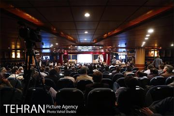 افتتاح هفدهمین نمایشگاه بین المللی گل و گیاه تهران  20