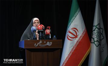 هشتمین همایش ستارگان شهر 19