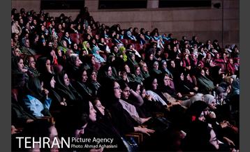 هشتمین جشن بزرگ یاران کوثر 3