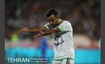 دیدار تیم های استقلال تهران و ماشین سازی تبریز 30