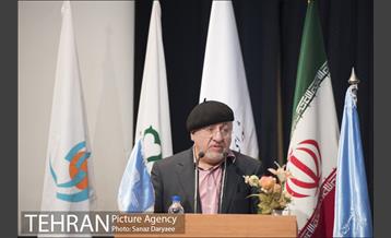 نشست تخصصی خواهرخواندگی شهری در ارتقاء تعاملات فرهنگی و بین المللی‎ 15