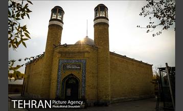 باغ موزه قصر 12