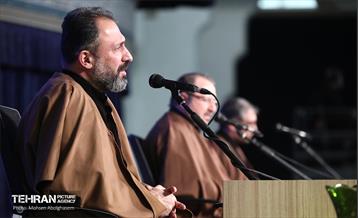 احیای شب بیست‌ویکم ماه رمضان در مصلای امام خمینی (ره) 78