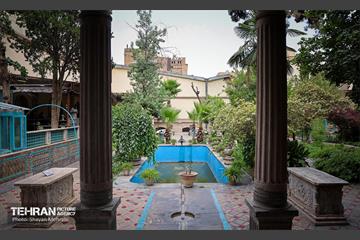 خانه مقدم 17