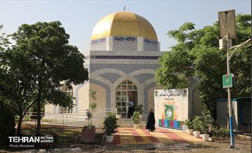 صدوهفتادوهشتمین پویش امید و افتخار 35