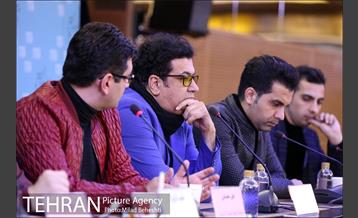 دهمین روز جشنواره فیلم فجر در برج میلاد 20