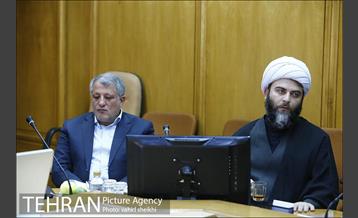 جلسه هیت امنای سازمان فرهنگی هنری شهرداری تهران  9