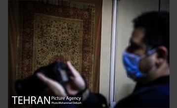 تور عکاسی از موزه فرش 16