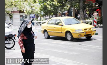 زیر آفتاب سوزان 8