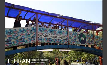 نخستین همایش فرهنگ ترافیک به صورت آکادمیک 21