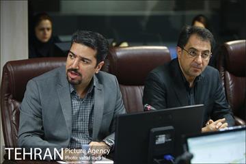 رصد مانیتورینگ ترافیک شهر تهران در نخستین روز ماه مهر 11