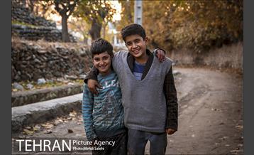 پاییز زیبای منطقه کن 15