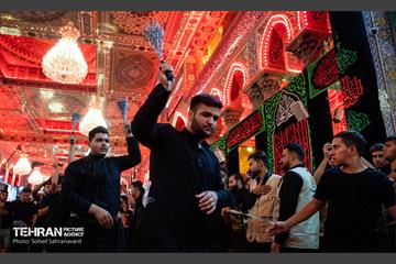 از حرم تا حرم 14