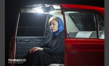 نمایش غلامرضا لبخندی 6