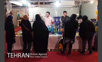 سومین روز نمایشگاه ملی صنایع دستی 24