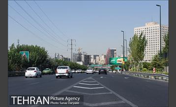 بزرگراه رسالت 32