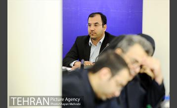 نشست دورنگاه ارتباطات شهر تهران 7