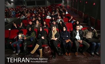 اکران خصوصی فیلم هفت و پنج دقیقه‎ 15