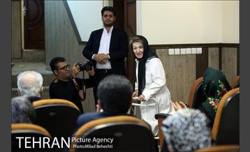 جشن تولد هنرمندان پیشکسوت متولد شهریور‎ 20