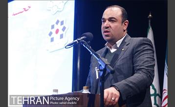 جشن پایش سلامت 17 هزار کارگر خدمات شهری و آغاز چکاپ سلامت کارمندان شهرداری 19