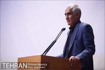 نشست هم اندیشی شهردار تهران با شهرداران نواحی تهران 26
