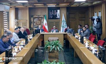 سومین نشست تخصصی شهراندیش 36