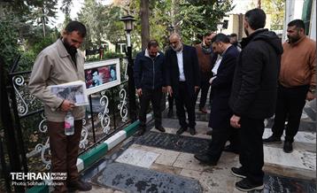 تور گردشگری محله کن 25