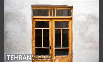 خانه جلال آل احمد 2