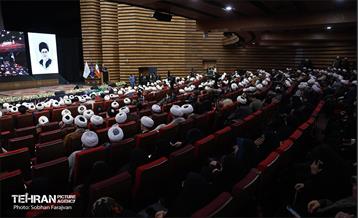 اجلاسیه علمای پایتخت 14