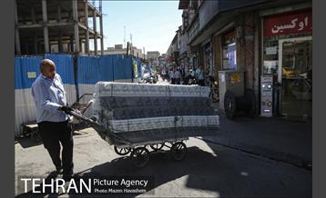 شهرنگار؛ لاله زار 6