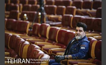 کنسرت آنلاین مهدی یغمایی 27