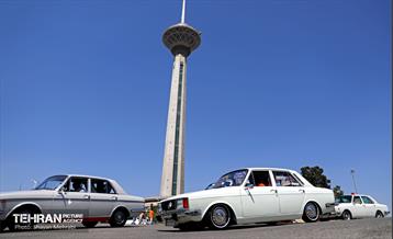 جشن تولد ۵۶ سالگی «پیکان» 8