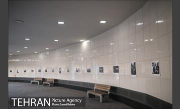 افتتاح نمایشگاه "عکس سردار دل‌ها" 24