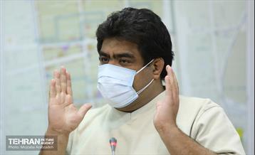 نشست هم اندیشی شهردار تهران با نخبگان منطقه 10