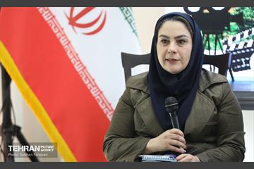اکران مستند "شهری شدن" 4