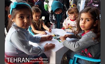 دهکده سلامت در بوستان رازی  11