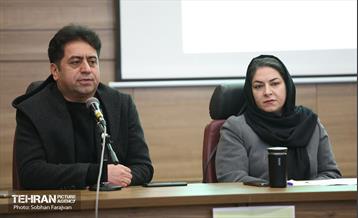 همایش تخصصی آموزش همگانی محیط زیست 7