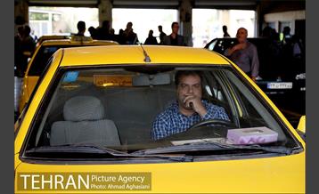 بازدید خبرنگاران از مراکز معاینه فنی  30